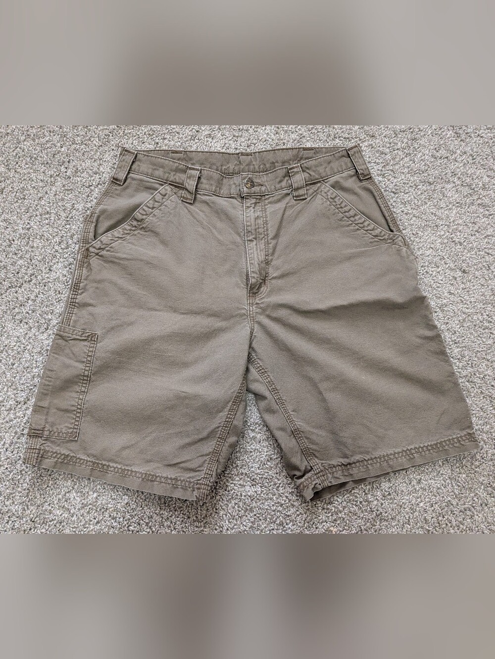 Carhartt Men's Cargo Shorts